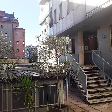 Appartamento Camera A Milano Zona Nolo Cimiano Esterno foto
