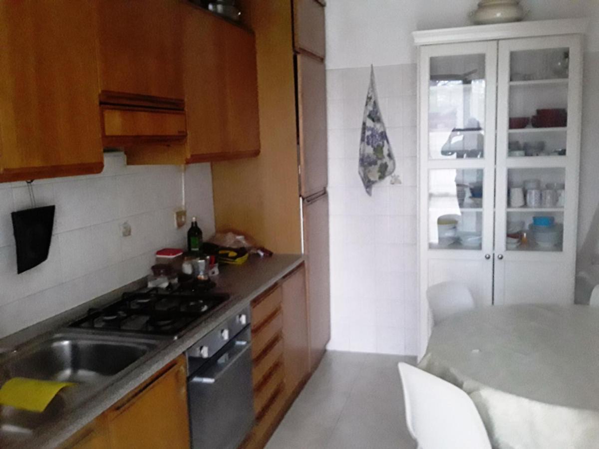Appartamento Camera A Milano Zona Nolo Cimiano Esterno foto