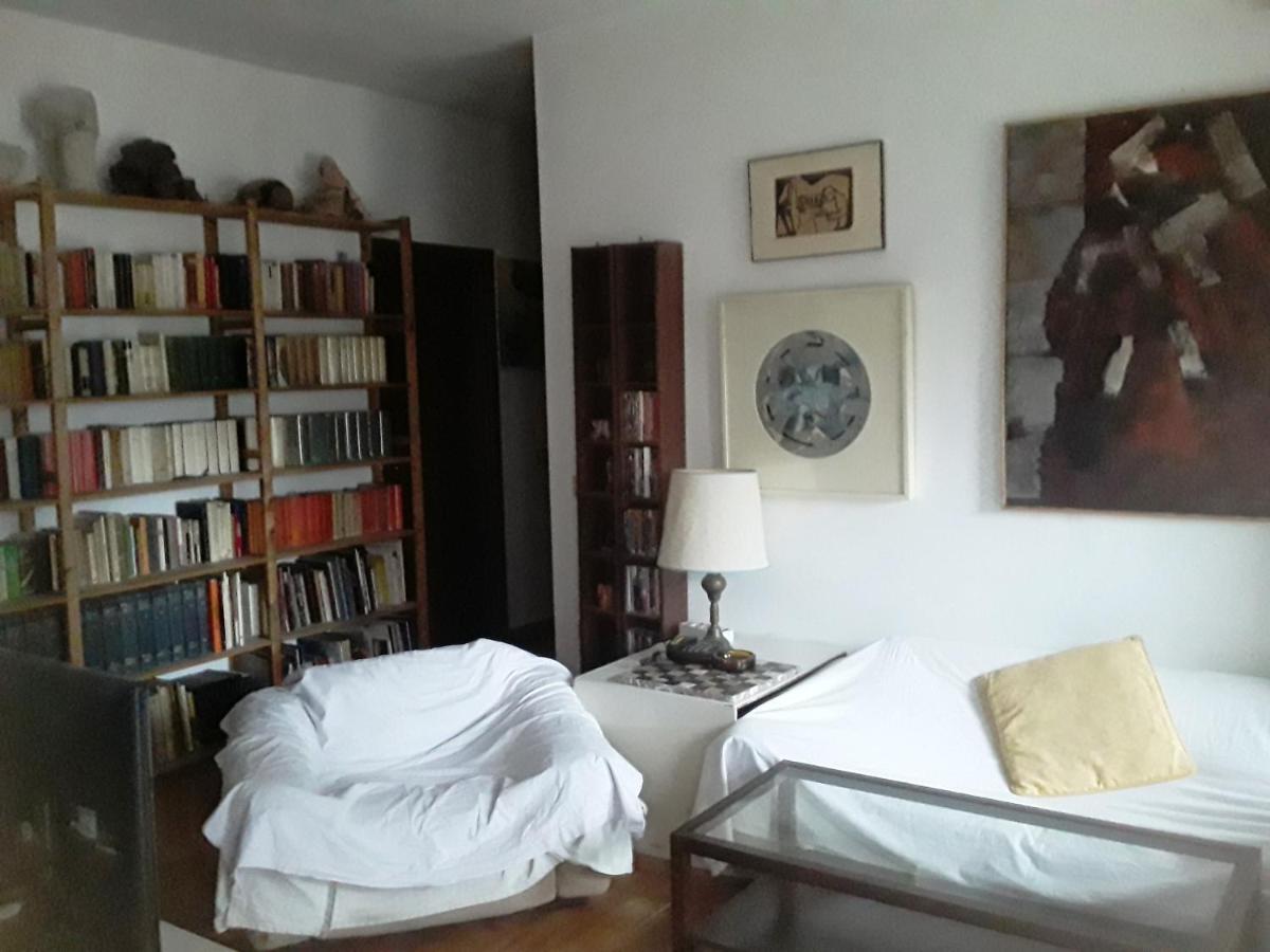 Appartamento Camera A Milano Zona Nolo Cimiano Esterno foto